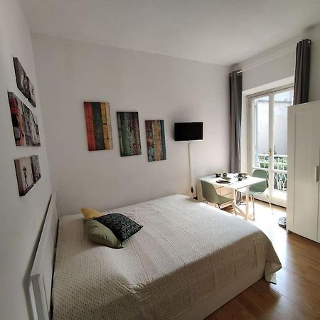 Monolocale New: Torino Centro Apartment Ngoại thất bức ảnh