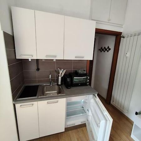 Monolocale New: Torino Centro Apartment Ngoại thất bức ảnh
