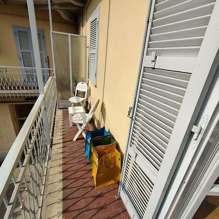 Monolocale New: Torino Centro Apartment Ngoại thất bức ảnh