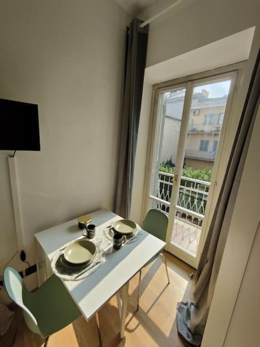 Monolocale New: Torino Centro Apartment Ngoại thất bức ảnh