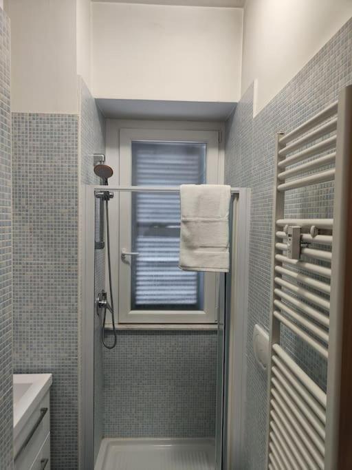 Monolocale New: Torino Centro Apartment Ngoại thất bức ảnh
