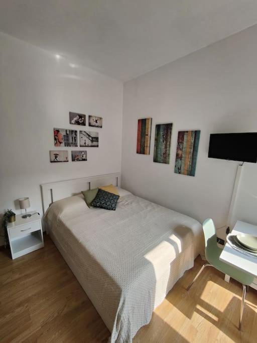 Monolocale New: Torino Centro Apartment Ngoại thất bức ảnh