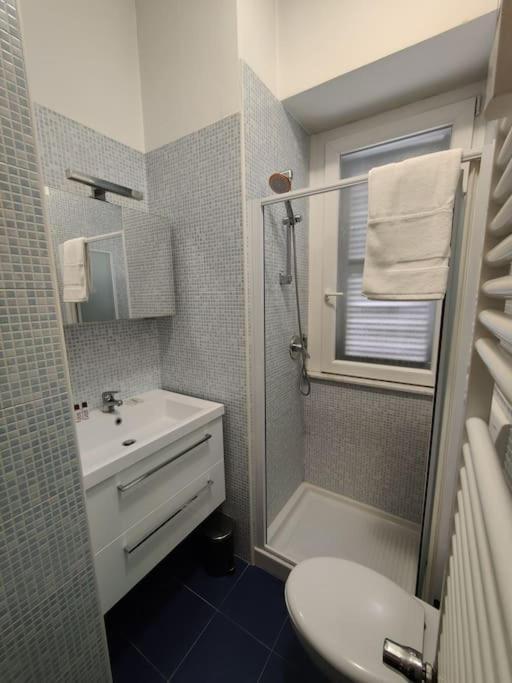 Monolocale New: Torino Centro Apartment Ngoại thất bức ảnh